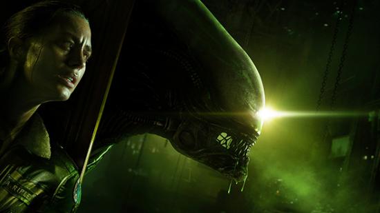 alien isolation creative assembly new game