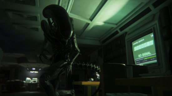 alien isolation pc system requirements creative assembly sega