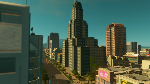art deco dlc cities: skylines