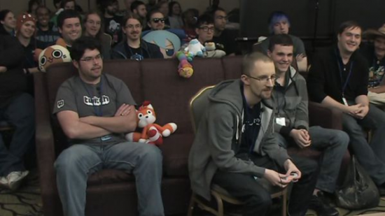 Awesome Games Done Quick 2014 agdq