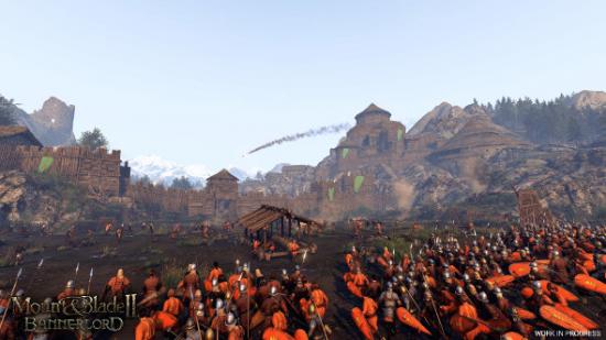 Bannerlord release date