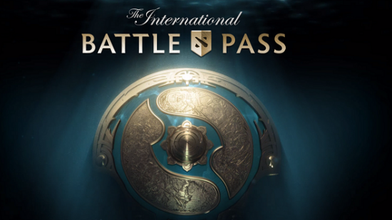 Battle Pass 2017