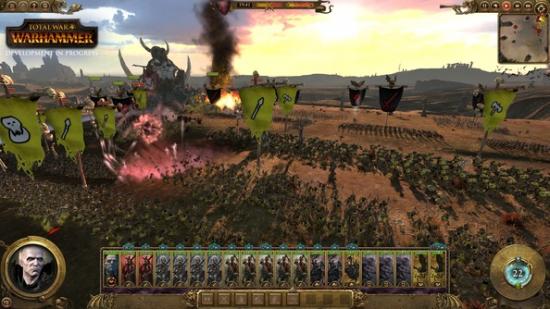 Warhammer Total War Vampire Counts 1