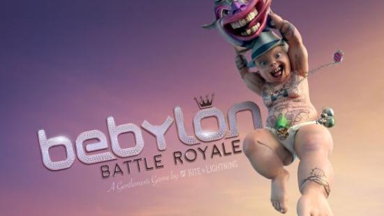 Bebylon: Battle Royale