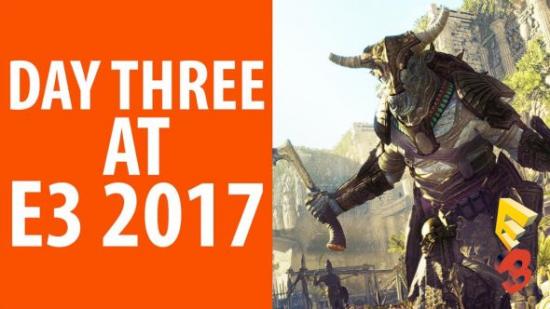 best PC game e3 2017