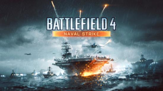 Battlefield 4: Second Assault out February 18th, Naval Strike out late March