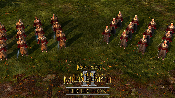 download battle for middle earth