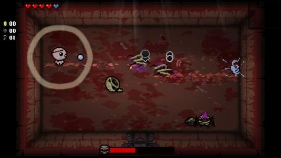 Binding of Isaac Afterbirth+ release date