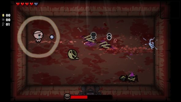 Binding of Isaac Afterbirth+ release date