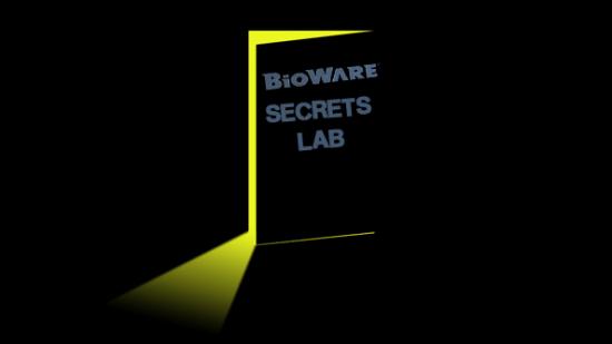 bioware_secrets_lab
