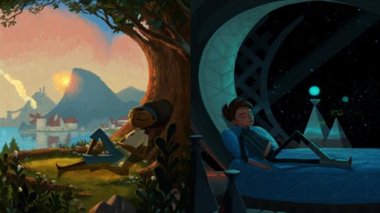 Broken Age Early Access launches on January 14th