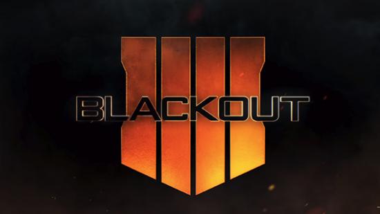 call of duty black ops 4 battle royale blackout
