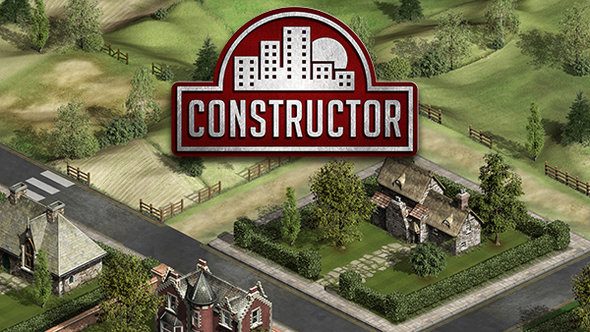 Constructor HD Remake Out Now