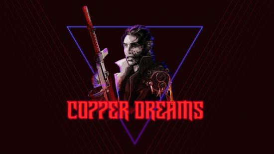 Copper Dreams