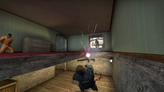 Counter-Strike Classic Offensive