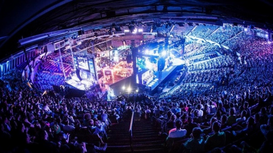 counter strike global offensive intel extreme masters