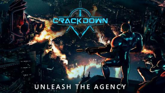 Crackdown 3 e3 2017