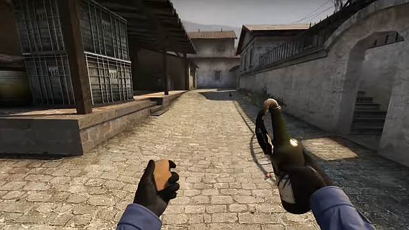 CS:GO&#39;s molotovs may still be ignoring kevlar, over three years after the  bug was found | PCGamesN