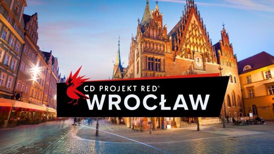 cyberpunk 2077 cd projekt red wroclaw