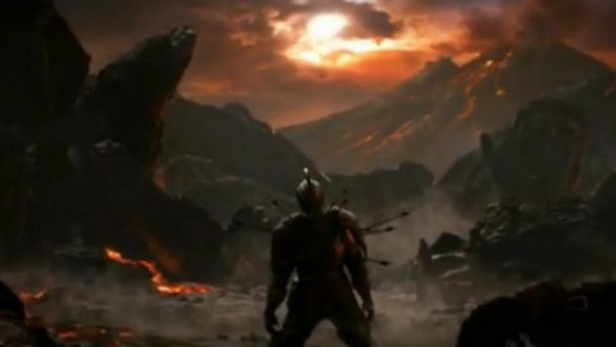 Dark Souls 2 Announced Coming To Pc Without A Petition Pcgamesn