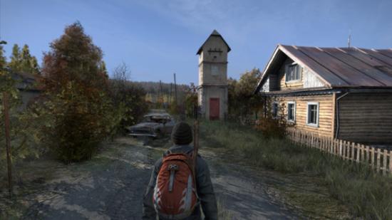 DayZ has sold one million copies on Steam to date.