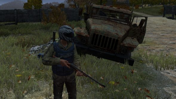 Early Access Later On: DayZ Revisited