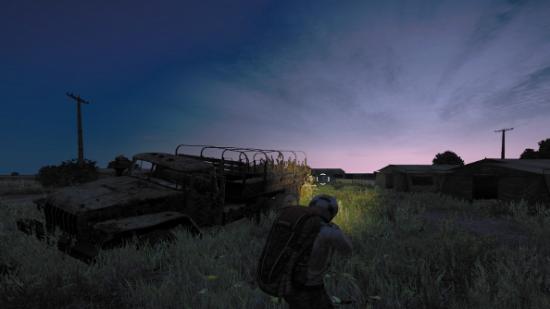 Nearly 800,000 copies of DayZ sold in under a month