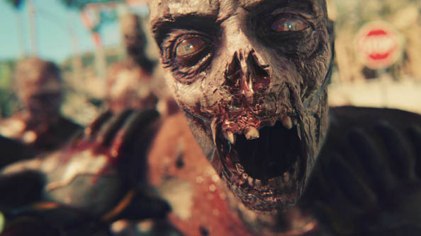Dead Island 2 Unreal Engine 4 Yager