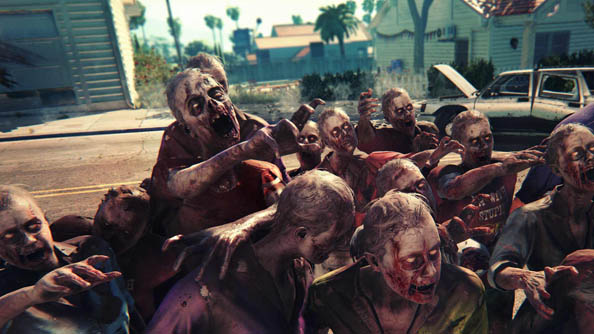 Dead Island 2 Unreal Engine 4 Yager
