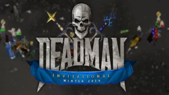 Deadman Invitational