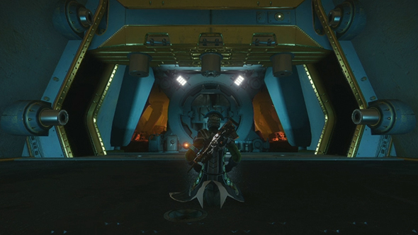 Destiny 2 Osiris Leviathan Raid Lairの呪い