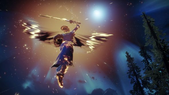 Dawnblades are one of Destiny 2's subclasses