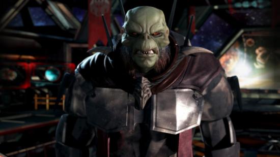 Galactic Civilizations 3 Early Access starts today