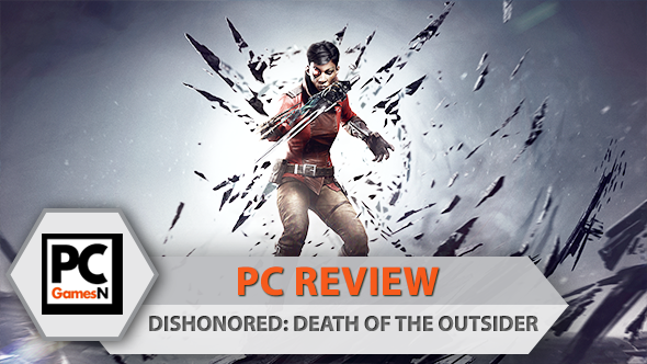 Dishonored: Death of the Outsider review