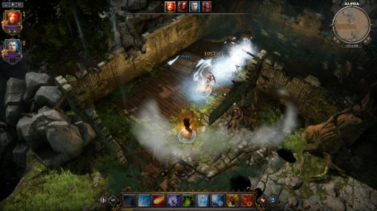 Divinity: Original Sin launches on Steam Early Access