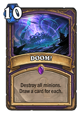 Doom!