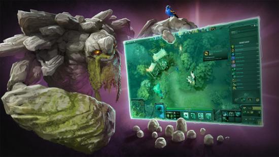 The Dota Newcomers Broadcast has helped introduce new fans to pro-level play.