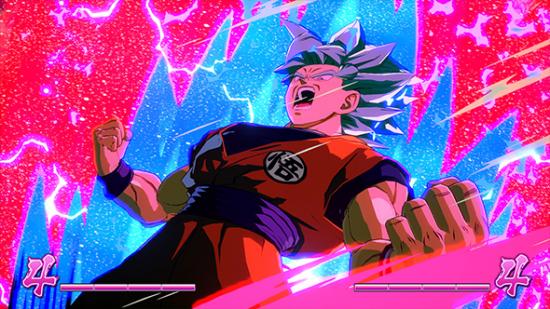 dragon ball fighterz release times