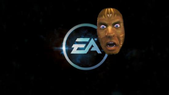 EA CEO lays out virtual reality plans