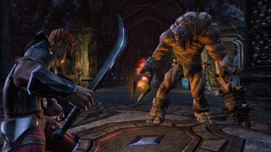 Early word on dungeons is not good for The Elder Scrolls Online. Linearity and confusion abound.