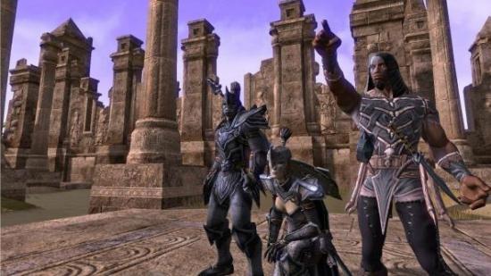The Elder Scrolls Online asks a $15 sub of players after their first month.