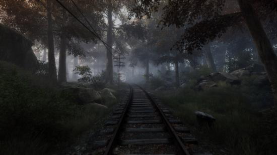 The Vanishing of Ethan Carter PC review