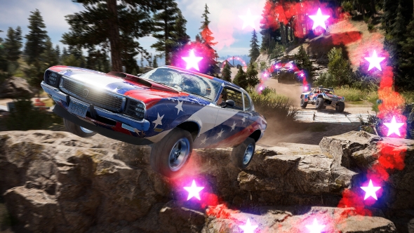 far cry 5 co-op gameplay