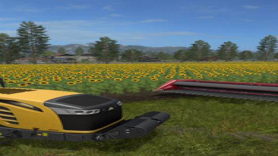 Farming Sim 17