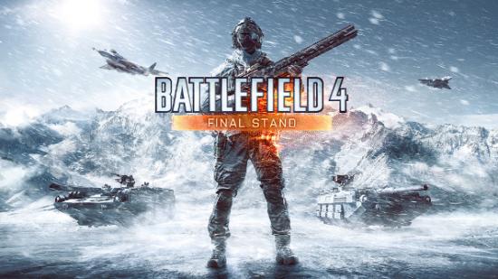 Battlefield 4: Final Stand