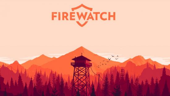 Campo Santo announces Firewatch