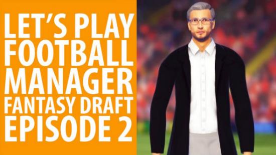 Football Manager 17 episode 2