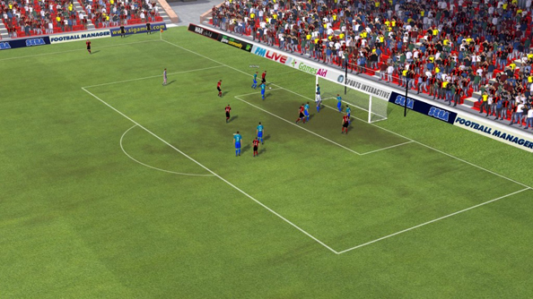 Football Manager 2014 was the best-selling PC game (that ...