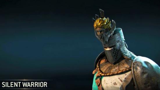 For Honor Ornaments