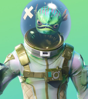 All Fortnite skins: the latest and best from the Fortnite ... - 295 x 332 jpeg 92kB